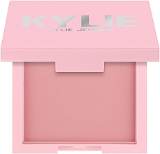 Парфумерія, косметика Рум'яна - Kylie Cosmetics Pressed Blush Powder