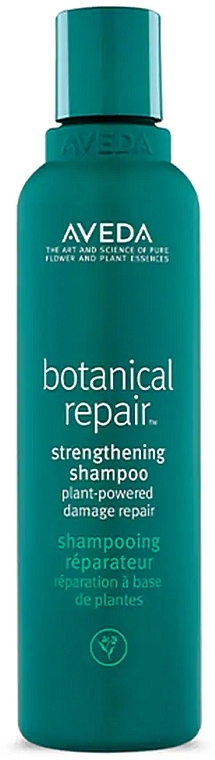Відновлювальний шампунь - Aveda Botanical Repair Strengthening Shampoo — фото N1