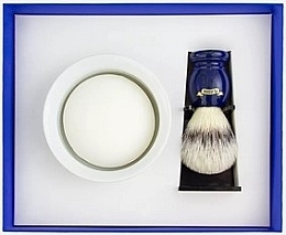 Набор для бритья - Plisson Napoleon Box Set Limited Edition — фото N2