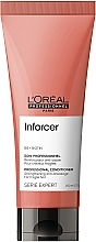 Зміцнювальний кондиціонер для волосся - L'Oreal Professionnel Serie Expert Inforcer Strengthening Anti-Breakage Conditioner — фото N1