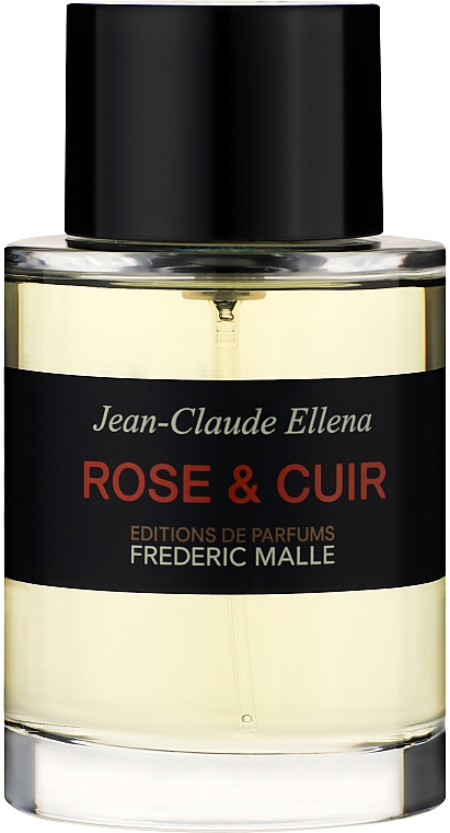 Frederic Malle Rose & Cuir - Парфумована вода