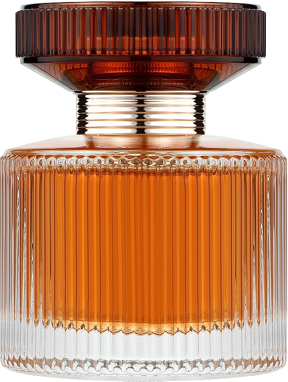 Oriflame Amber Elixir - Парфумована вода — фото N1