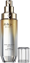 Моделирующая сыворотка для упругости кожи - Cle De Peau Beaute Firming Serum Supreme — фото N2