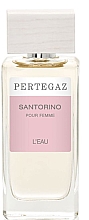 Духи, Парфюмерия, косметика Saphir Parfums Pertegaz Santorino - Парфюмированная вода