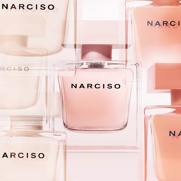 Парфюмерная вода Narciso Rodriguez Pure Musc (100мл)