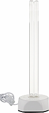 Бактерицидна УФ-лампа - Xiaomi HUAYI Disinfection Sterilize Lamp White SJ01 — фото N1