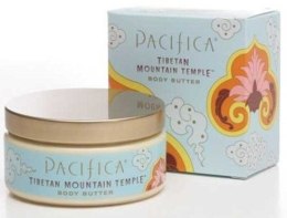 Духи, Парфюмерия, косметика УЦЕНКА! Крем для тела - Pacifica Body Butter Tibetan Mountain Temple