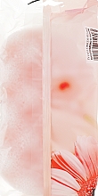 Губка банная поролоновая "Гербера" - Chisto — фото N2
