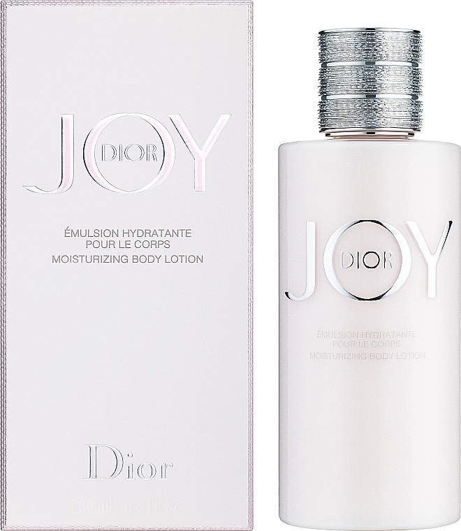 Christian Dior Joy By Dior - Молочко для тіла — фото N2