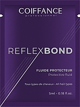 Парфумерія, косметика Захисний флюїд для волосся - Coiffance Professionnel Reflexbond Protective Fluide (пробник)