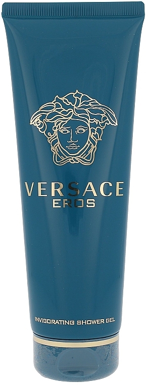 Versace Eros - Гель для душу