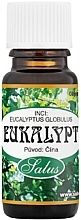 Парфумерія, косметика Ефірна олія евкаліпта - Saloos Essential Oils Eucalyptus