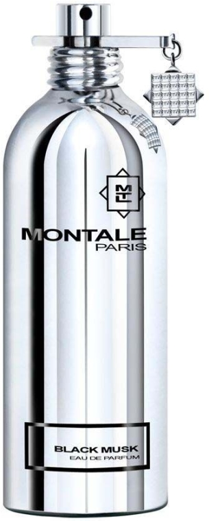 Montale Black Musk - Парфюмированная вода (тестер) — фото N1