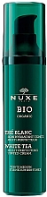 Тонувальний тональний крем для обличчя - Nuxe Bio — фото N1