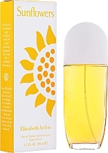 Elizabeth Arden Elizabeth Arden Sunflowers - Туалетна вода — фото N2