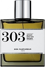 Духи, Парфюмерия, косметика Bon Parfumeur 303 - Парфюмированная вода