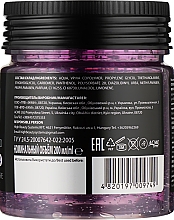 Гель для укладки волос сверхсильной фиксации - Acme Color Styling Gel Extra Strong Hold 4 — фото N2