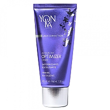 Духи, Парфюмерия, косметика Крем для лица - Yon-Ka Age Correction Advanced Optimizer Cream