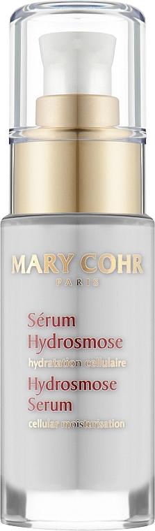 Сироватка "Клітинне зволоження" - Mary Cohr Cellular Moisturisation Serum — фото N1