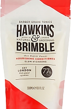Відновлювальний кондиціонер - Hawkins & Brimble Nourishing Conditioner EcoRefillable (рефіл) — фото N1