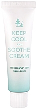 Духи, Парфюмерия, косметика Успокаивающий крем для лица - Keep Cool Soothe Phyto Greenpair Cream