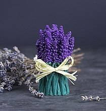 Мыло "Lavender" - Dushka — фото N2