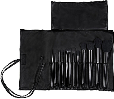 Набор кистей для макияжа - Babor Brush Set Make up Set — фото N1