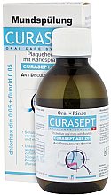 Ополаскиватель для полости рта - Curaprox Curasept ADS 205 — фото N1