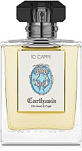 Духи, Парфюмерия, косметика Carthusia Io Capri - Туалетная вода (тестер c крышечкой)