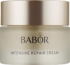 Духи, Парфюмерия, косметика Крем "Интенсивного восстановления" - Babor Intensive Repair Cream