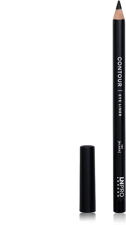 LN Pro Contour Eye Liner