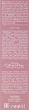 Мультифункциональный матирующий крем-тон для лица - Oriflame The One A-Z Cream Hydra Matte SPF30 — фото N3