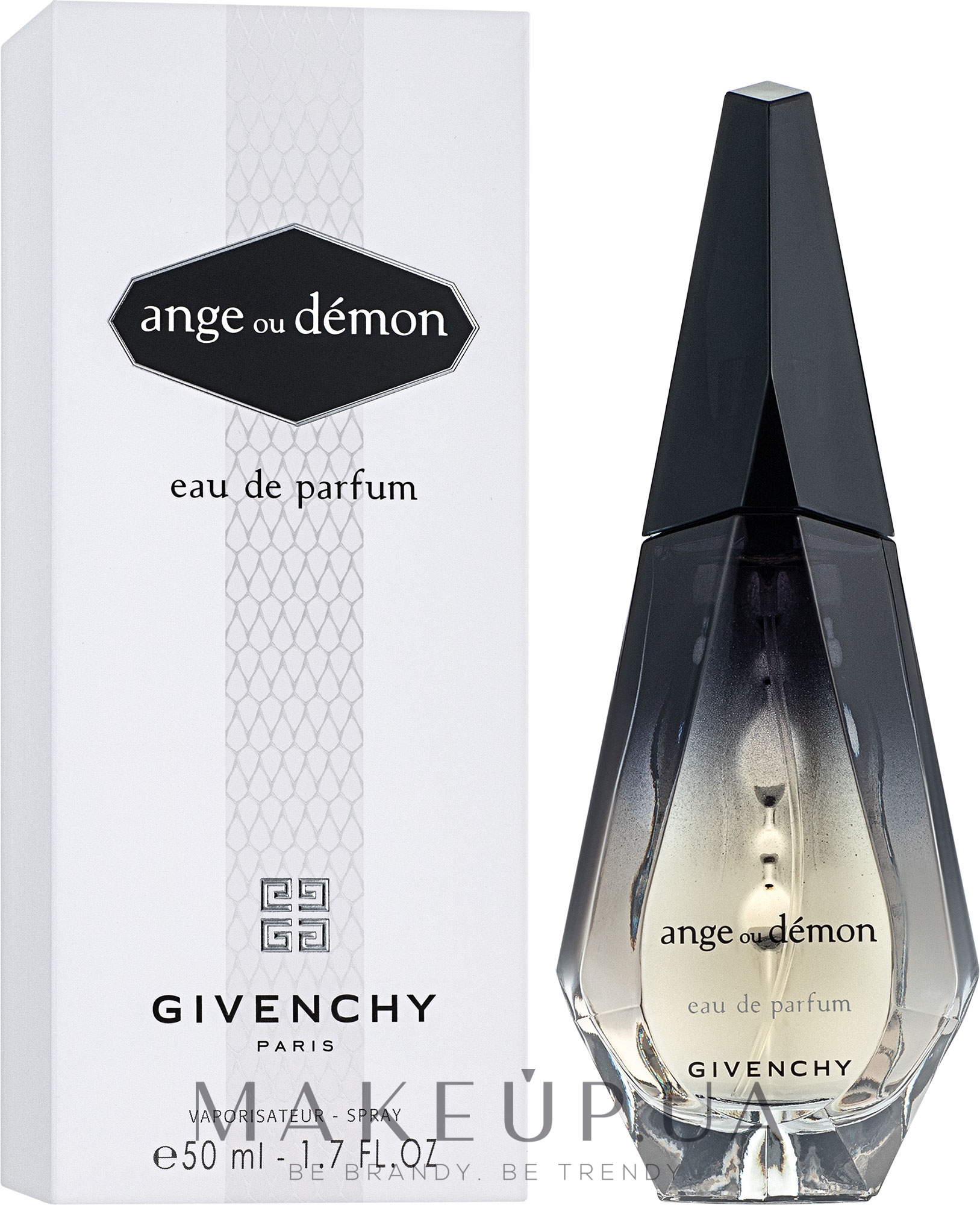 Givenchy Ange ou demon - Парфумована вода — фото 50ml