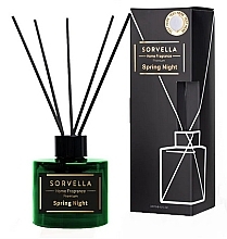 Парфумерія, косметика Аромадифузор - Sorvella Perfume Home Fragrance Spring Night