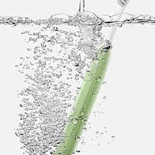 Электрическая зубная щетка Oclean Green - Oclean Electric Toothbrush Green — фото N4