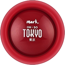 Тени для век - Avon Mark Oh So Tokyo — фото N2