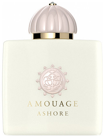 Amouage Ashore - Парфумована вода (тестер з кришечкою)