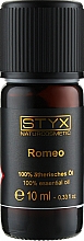 Духи, Парфюмерия, косметика Эфирное масло "Ромео" - Styx Naturcosmetic Anti Romeo