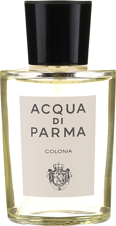 Acqua Di Parma Colonia - Набір (edc/100ml + sh/gel/75ml + deo/50ml) — фото N5