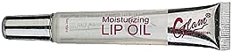 Зволожувальна олія для губ - Glam Of Sweden Moisturizing Lip Oil — фото N1