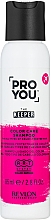 Shampoo for Color-Treated Hair - Revlon Professional Pro You Keeper Color Care Shampoo — фото N1