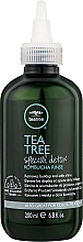 Парфумерія, косметика Очищувальний ополіскувач - Paul Mitchell Tea Tree Special Detox Kombucha Rinse