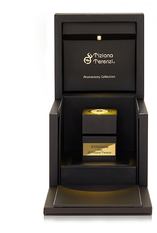 Tiziana Terenzi Vittoriale Extrait de Parfum - Духи — фото N2