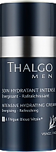 Інтенсивний зволожуючий крем для чоловіків - Thalgo Intense Hydratant Cream — фото N1