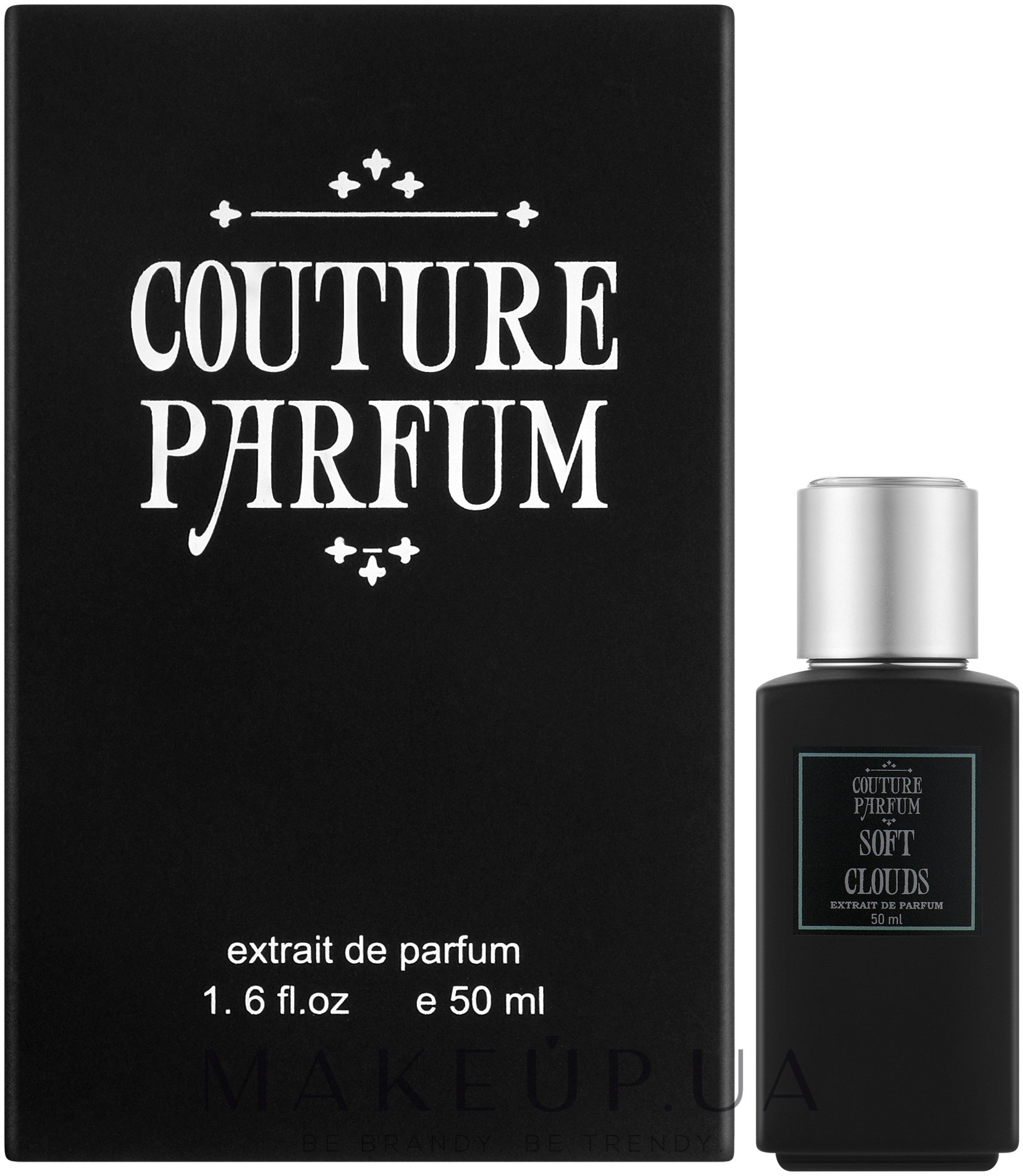 Couture Parfum Soft Clouds - Парфуми — фото 50ml