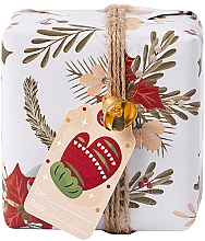 Духи, Парфюмерия, косметика Мыло с ароматом лаванды - Essencias De Portugal Christmas Glove