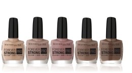 Лак для ногтей - Maybelline New York Forever Strong — фото N2