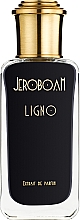 Jeroboam Ligno - Духи — фото N1