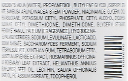 Безалюминієвий кремовий дезодорант - Marbert Bath & Body Sensitive Aluminium-free Cream Deodorant — фото N3