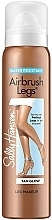 Духи, Парфюмерия, косметика Тональный спрей для ног - Sally Hansen Airbrush Legs Tan Glow